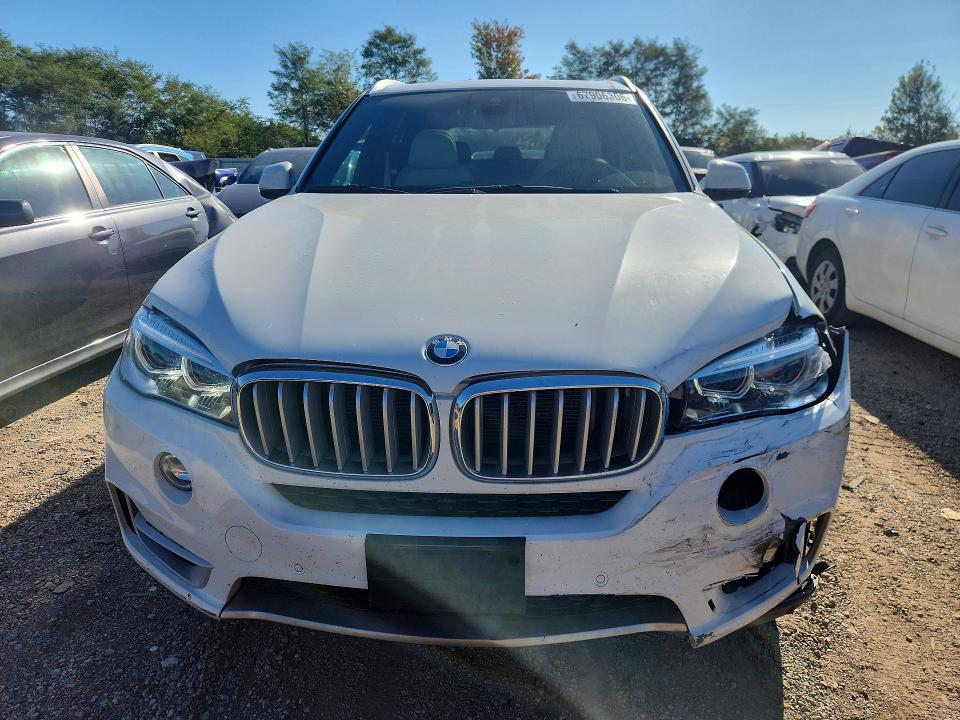 Aukcja sprzedaży 2018 Bmw X5, vin: 5UXKR0C56J0X91012, numer aukcji: 67906306