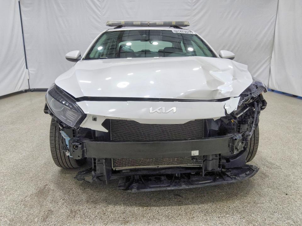 70648706 :رقم المزاد ، 3KPF24AD9RE836262 vin ، 2024 Kia Forte مزاد بيع