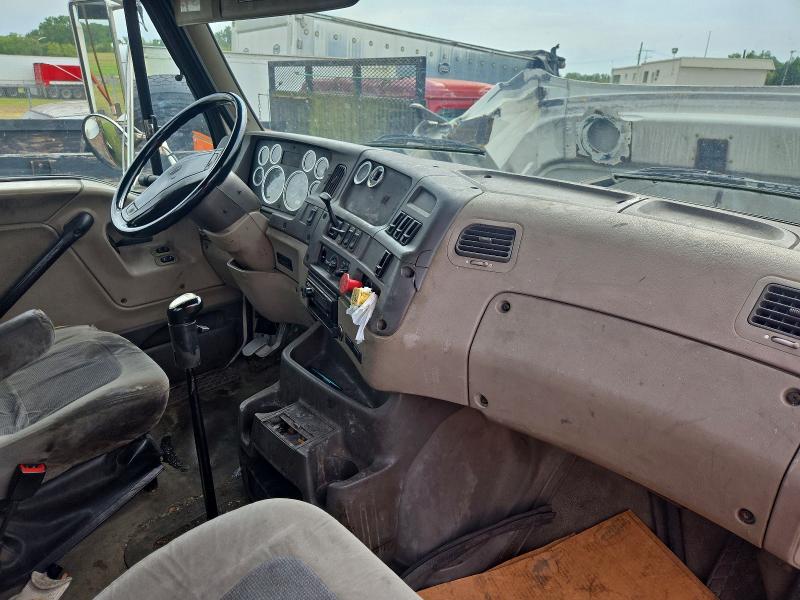 2007 Sterling Truck At მანქანა იყიდება აუქციონზე, vin: 2FWJA3CV57AY02794, აუქციონის ნომერი: 66189296