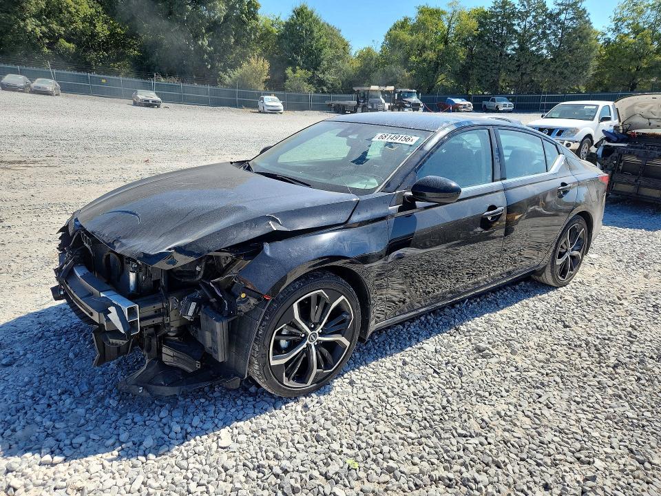 Auction sale of the 2024 Nissan Altima, vin: 1N4BL4CV7RN397033, lot number: 68149156