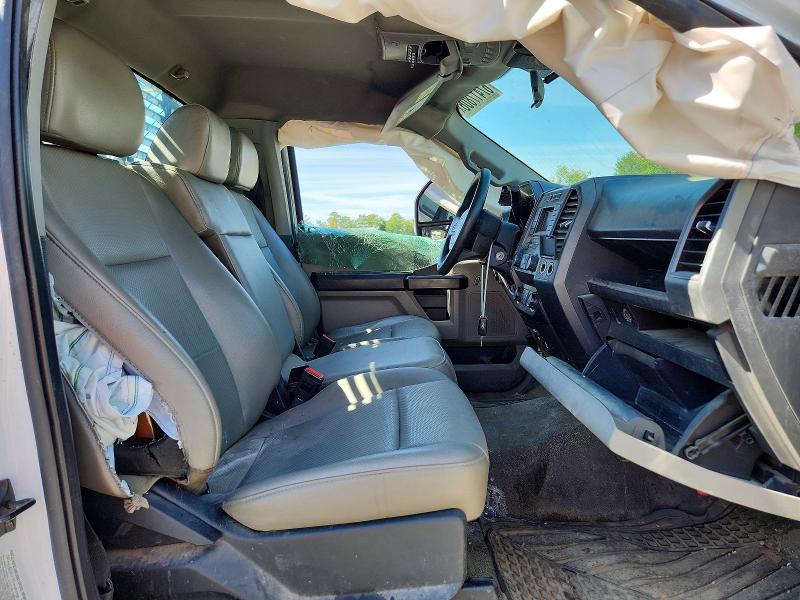 Aukcja sprzedaży 2022 Ford F450, vin: 1FDTF4GN7NEF37023, numer aukcji: 70896526