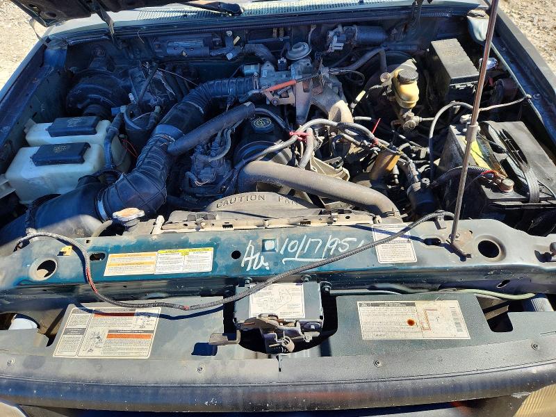69164146 :رقم المزاد ، 1FTCR10A3TUA69490 vin ، 1996 Ford Ranger مزاد بيع