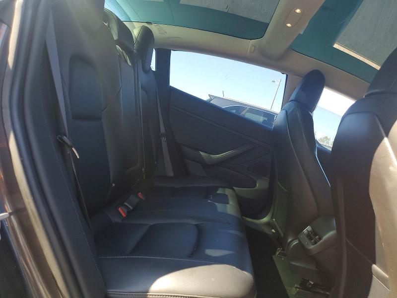 Продажа на аукционе авто 2018 Tesla Model 3, vin: 5YJ3E1EA8JF056731, номер лота: 68351666