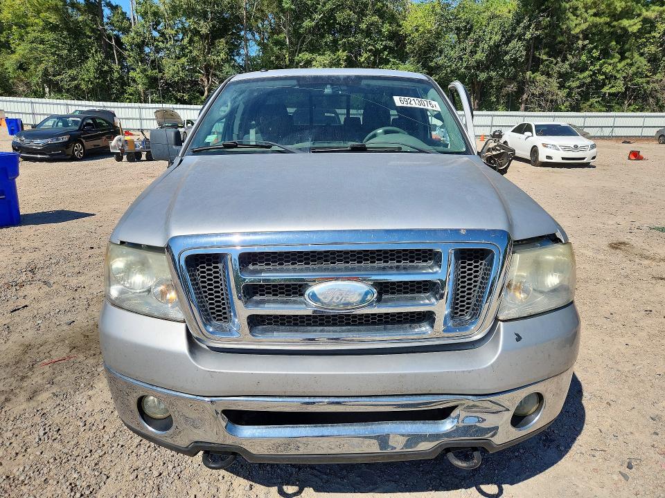 Aukcja sprzedaży 2007 Ford F150, vin: 1FTPX14V17FA62746, numer aukcji: 69213076