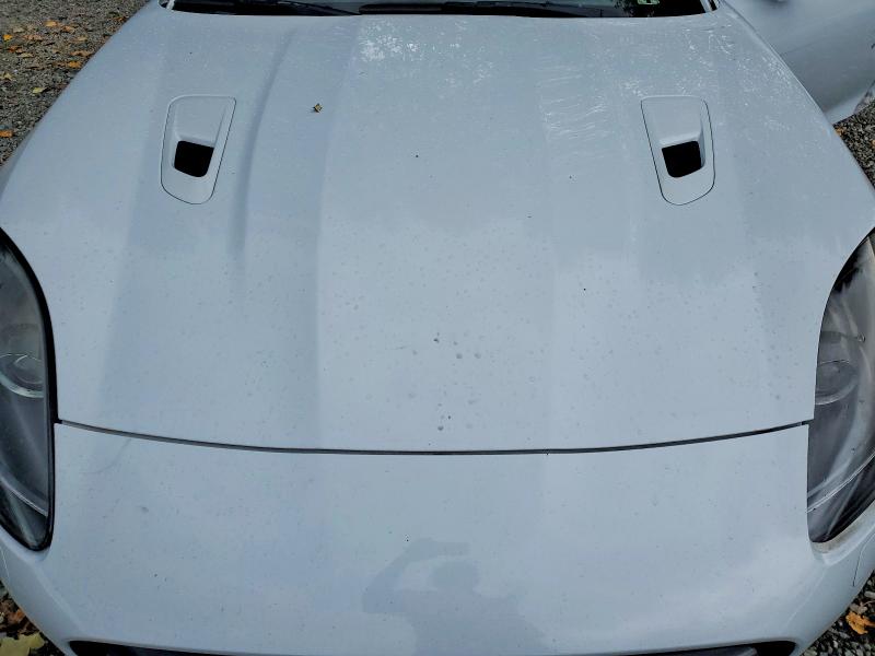 Продаж на аукціоні авто 2016 Jaguar F-type, vin: SAJWJ6DL0GMK24369, номер лоту: 67478396