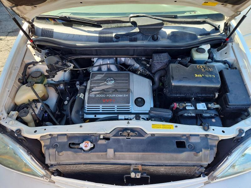 Aukcja sprzedaży 2002 Lexus Rx, vin: JTJGF10U320145572, numer aukcji: 70348286