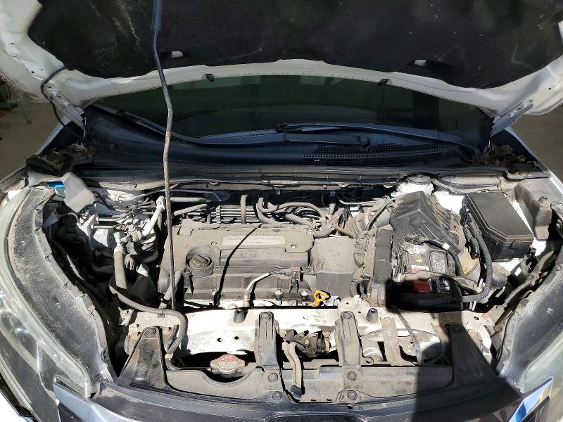 2015 Honda Cr-v მანქანა იყიდება აუქციონზე, vin: 5J6RM4H90FL020501, აუქციონის ნომერი: 70490756