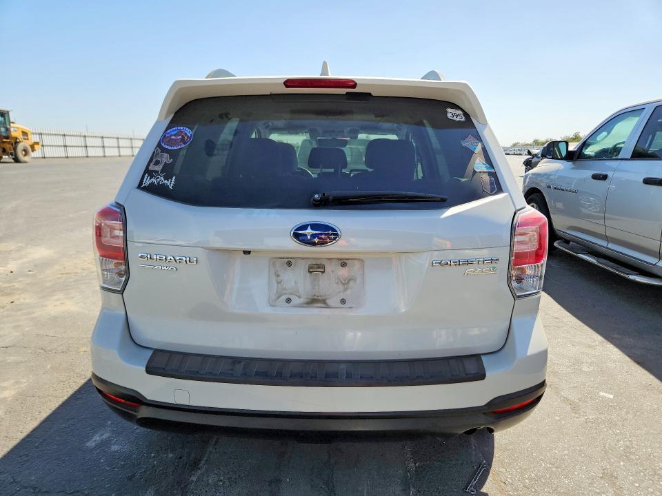 Продажа на аукционе авто 2017 Subaru Forester, vin: JF2SJAGC0HH571174, номер лота: 69184776