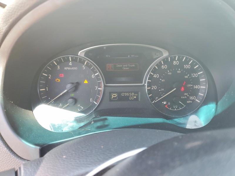 Продаж на аукціоні авто 2015 Nissan Altima, vin: 1N4AL3AP7FC595791, номер лоту: 67032016