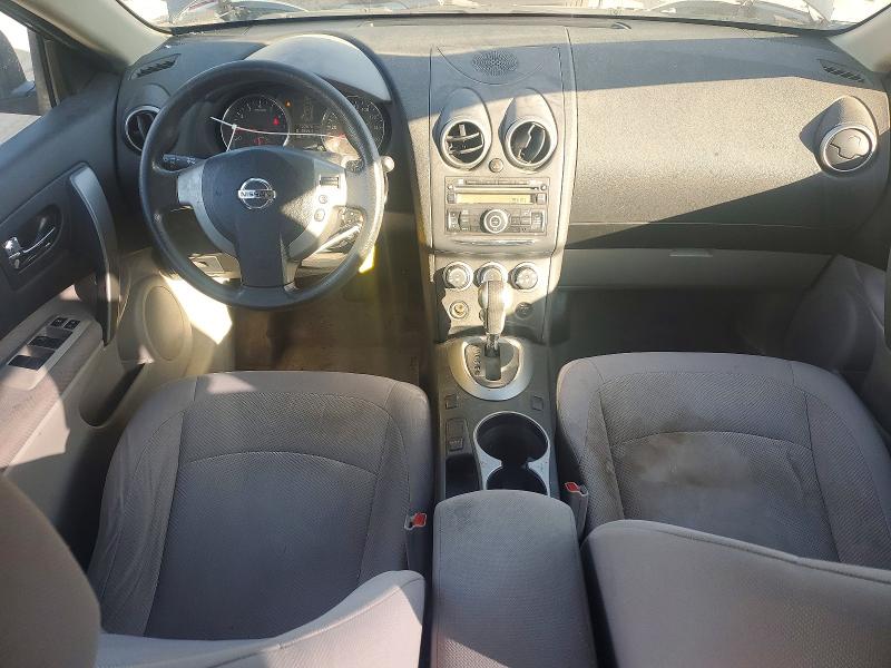 Продаж на аукціоні авто 2012 Nissan Rogue, vin: JN8AS5MV0CW369691, номер лоту: 67658796