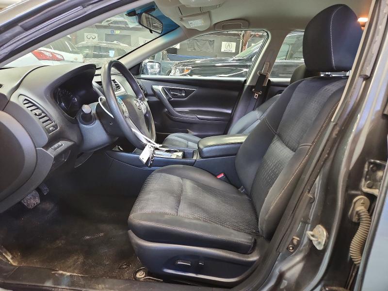 Продажа на аукционе авто 2016 Nissan Altima, vin: 1N4AL3AP7GN363360, номер лота: 69357096