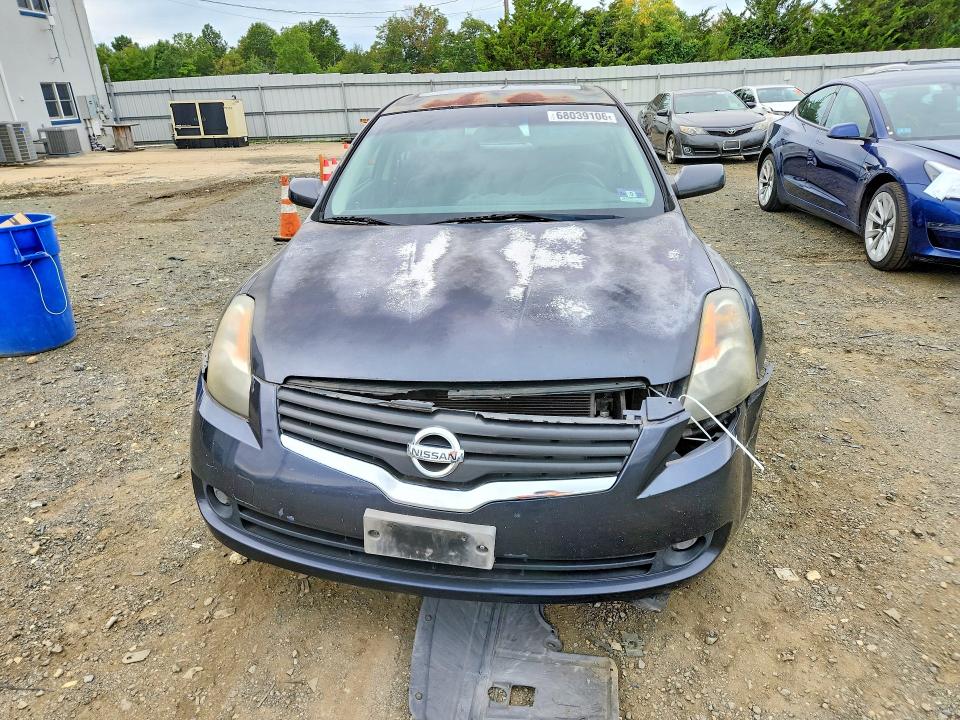 68039106 :رقم المزاد ، 1N4AL21E27C190514 vin ، 2007 Nissan Altima مزاد بيع