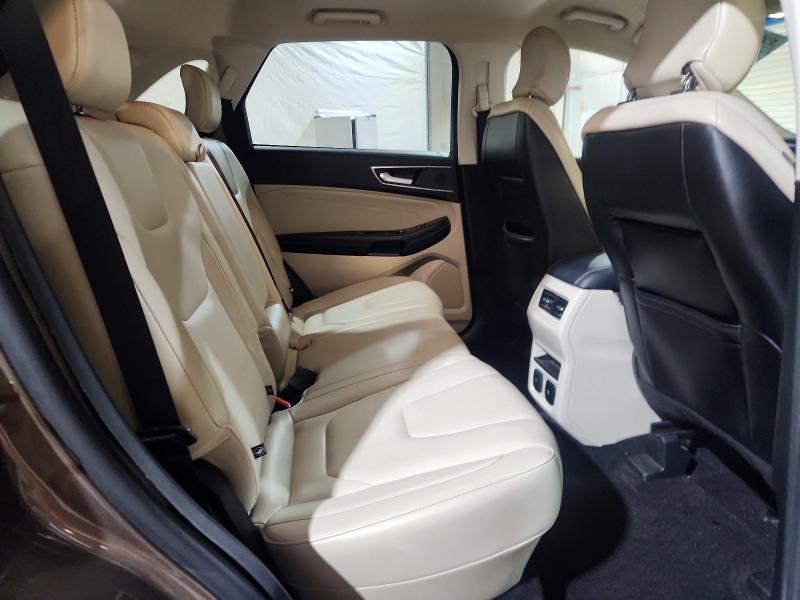 2019 Ford Edge მანქანა იყიდება აუქციონზე, vin: 2FMPK4K9XKBB90690, აუქციონის ნომერი: 69713876