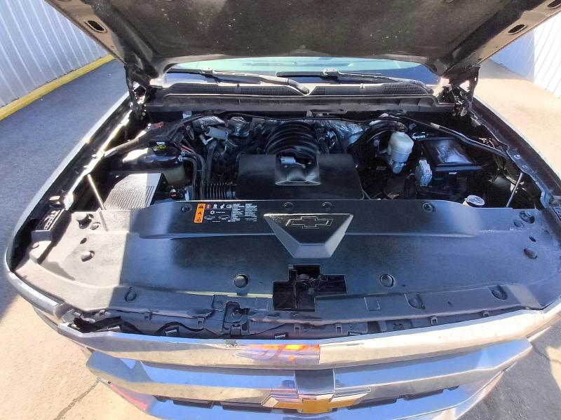 Aukcja sprzedaży 2018 Chevrolet Silverado, vin: 1GCVKREH8JZ289225, numer aukcji: 69056276