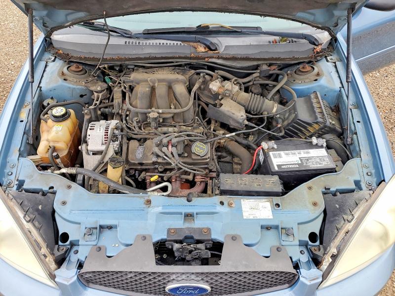 2007 Ford Taurus მანქანა იყიდება აუქციონზე, vin: 1FAFP53U97A143282, აუქციონის ნომერი: 69303946