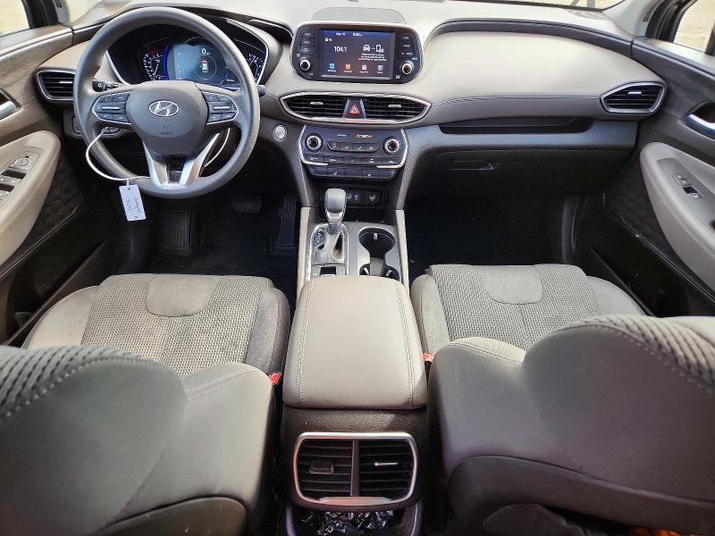 Продаж на аукціоні авто 2019 Hyundai Santa Fe, vin: 5NMS3CAD0KH100783, номер лоту: 69027126