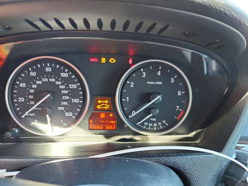 Aukcja sprzedaży 2013 Bmw X5, vin: 5UXZV8C52D0C14767, numer aukcji: 67560736