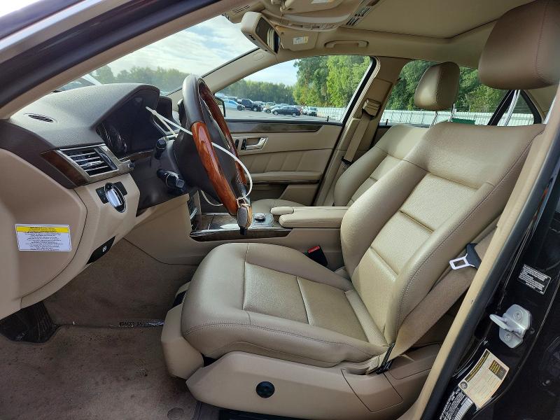 Aukcja sprzedaży 2010 Mercedes-benz E, vin: WDDHF8HB1AA165515, numer aukcji: 69927066