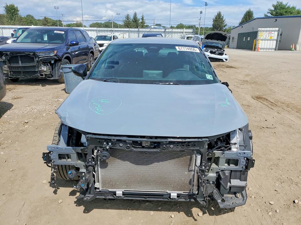 Продажа на аукционе авто 2025 Honda Civic, vin: 19XFL2H88SE018022, номер лота: 67774956