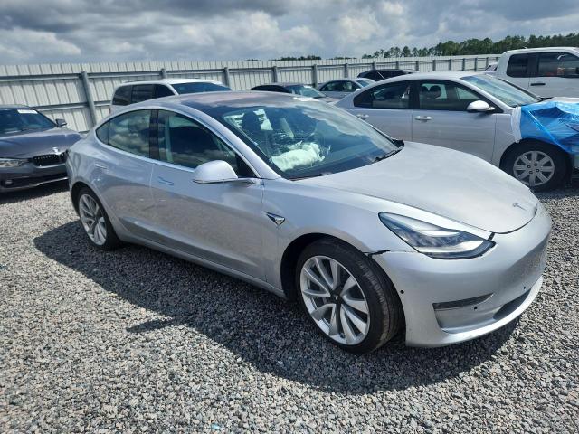Aukcja sprzedaży 2018 Tesla Model 3, vin: 5YJ3E1EBXJF069344, numer aukcji: 69042286