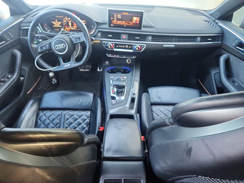 Aukcja sprzedaży 2018 Audi S5, vin: WAUC4CF52JA070159, numer aukcji: 68365646