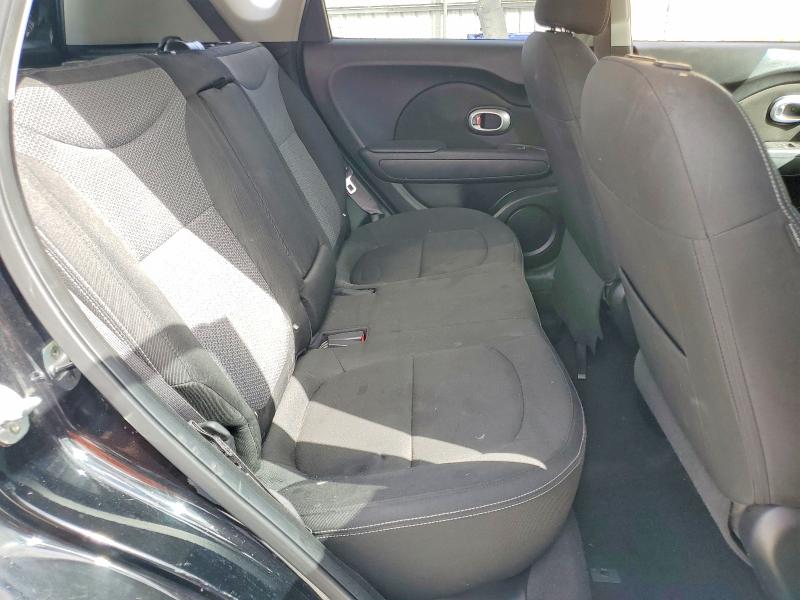 Продаж на аукціоні авто 2020 Kia Soul, vin: KNDJP3A54K7686176, номер лоту: 69957286