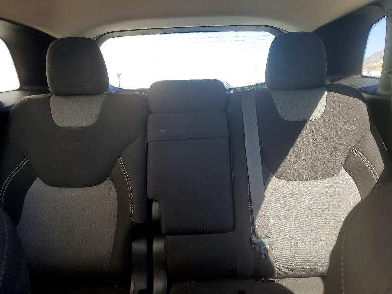 Aukcja sprzedaży 2018 Jeep Cherokee, vin: 1C4PJMCB2JD529783, numer aukcji: 68108196
