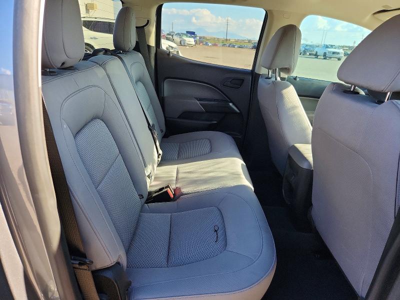 Продажа на аукционе авто 2021 Gmc Canyon, vin: 1GTG5BEA8M1149463, номер лота: 67537886
