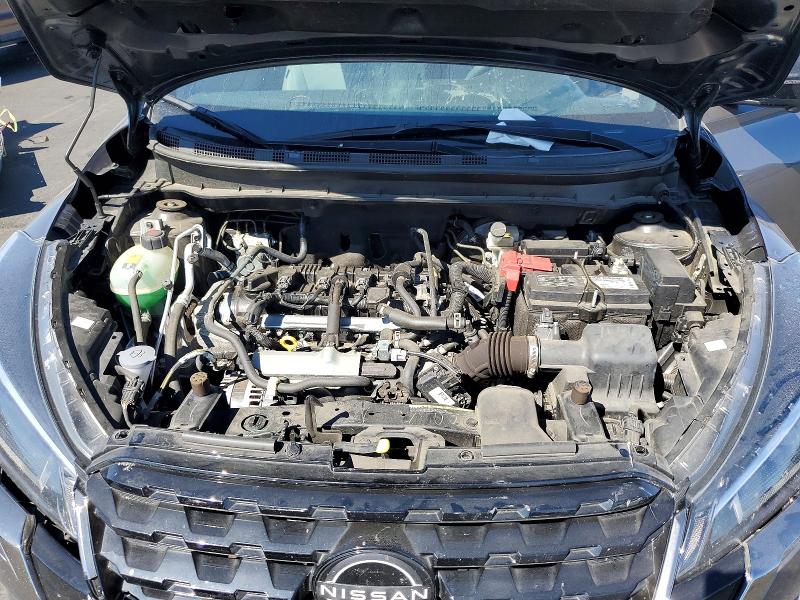 69615706 :رقم المزاد ، 3N1CP5DV1RL478281 vin ، 2024 Nissan Kicks مزاد بيع