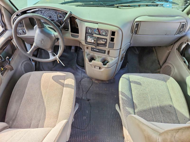 Продаж на аукціоні авто 2005 Chevrolet Astro, vin: 1GCDM19X15B134281, номер лоту: 68084226