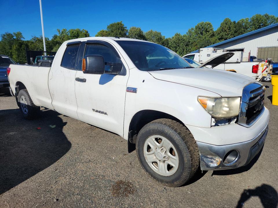 Aukcja sprzedaży 2010 Toyota Tundra, vin: 5TFCY5F18AX009413, numer aukcji: 68622626