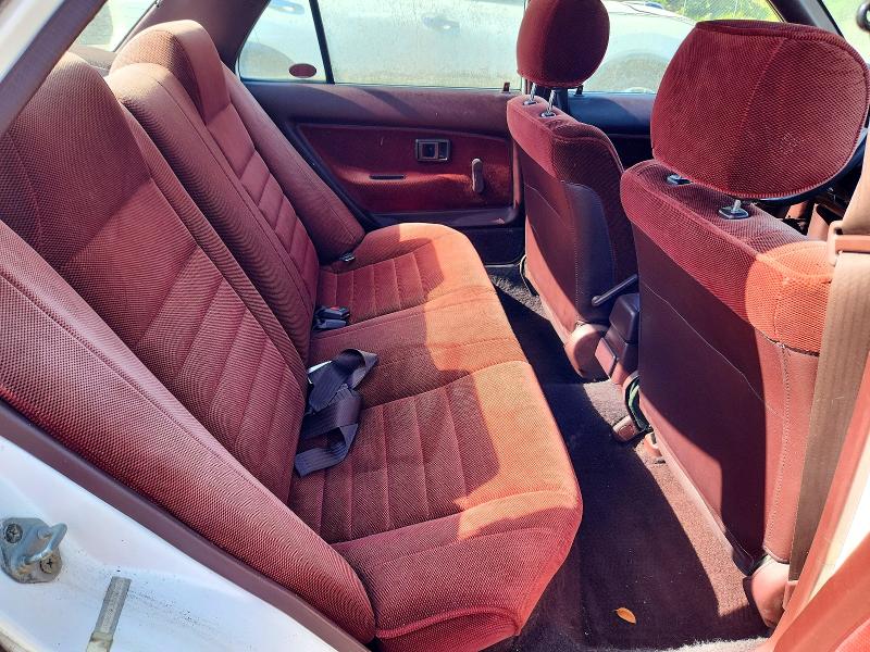 Aukcja sprzedaży 1988 Toyota Corolla, vin: JT2AE93E3J0029407, numer aukcji: 68519946