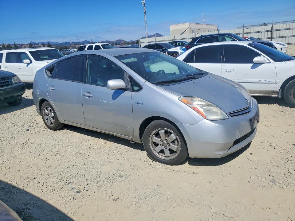Продаж на аукціоні авто 2007 Toyota Prius, vin: JTDKB20U377680043, номер лоту: 67704956