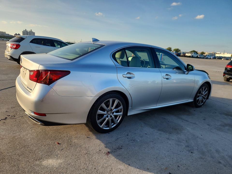 Продажа на аукционе авто 2015 Lexus Gs, vin: JTHBE1BL8FA000823, номер лота: 69405576