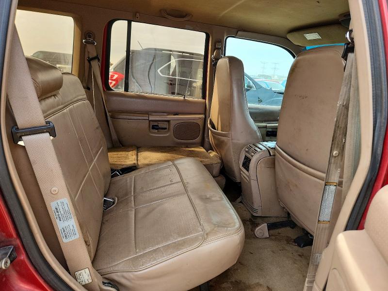 Продажа на аукционе авто 1997 Ford Explorer, vin: 1FMDU35P7VUB10181, номер лота: 68805976