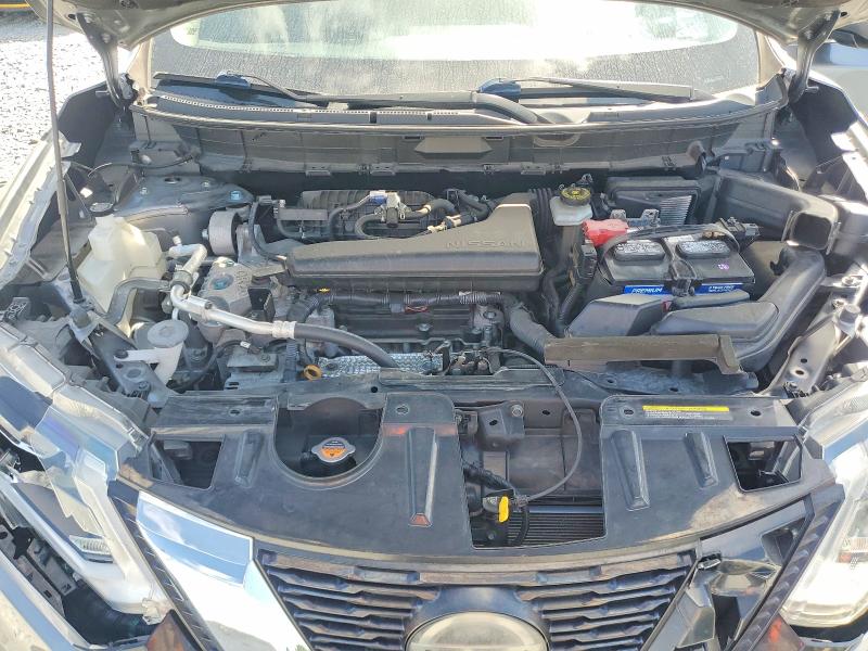 Auction sale of the 2019 Nissan Rogue, vin: JN8AT2MV9KW389268, lot number: 69312106