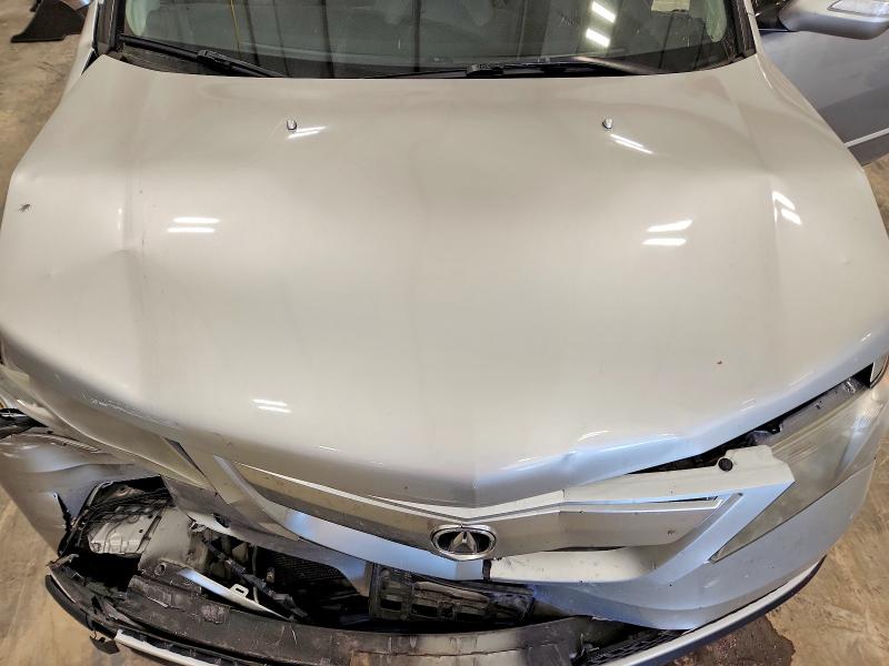 70648956 :رقم المزاد ، 2HNYD2H5XAH517316 vin ، 2010 Acura Mdx مزاد بيع