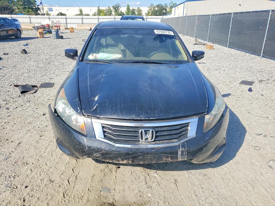 Aukcja sprzedaży 2010 Honda Accord, vin: 1HGCP2F47AA151932, numer aukcji: 67888736
