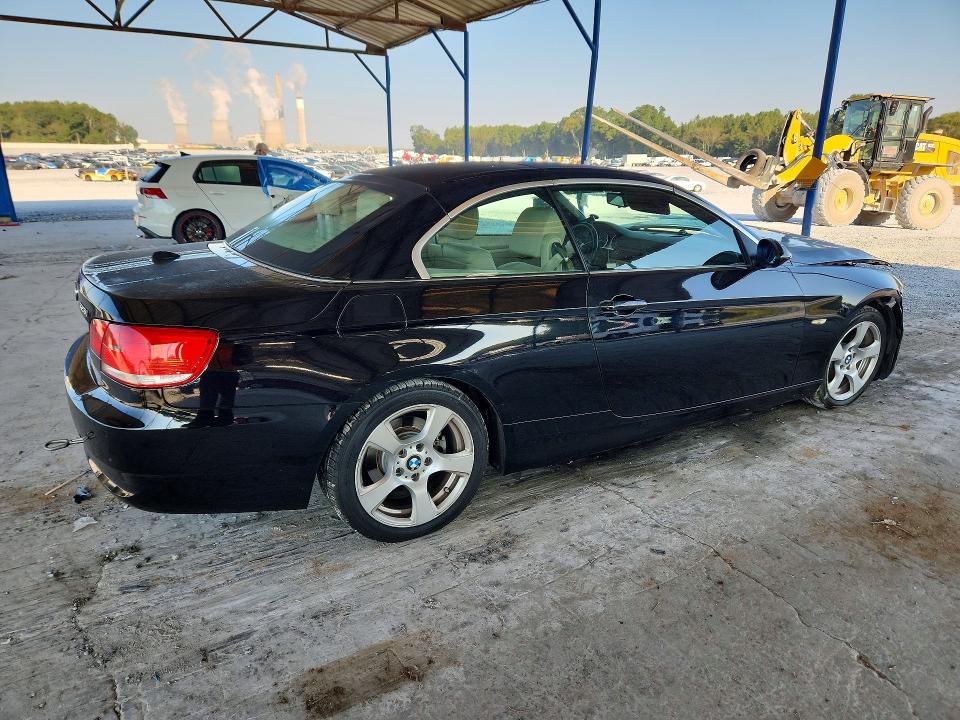 Aukcja sprzedaży 2008 Bmw 328, vin: WBAWL13578PX19728, numer aukcji: 69762436
