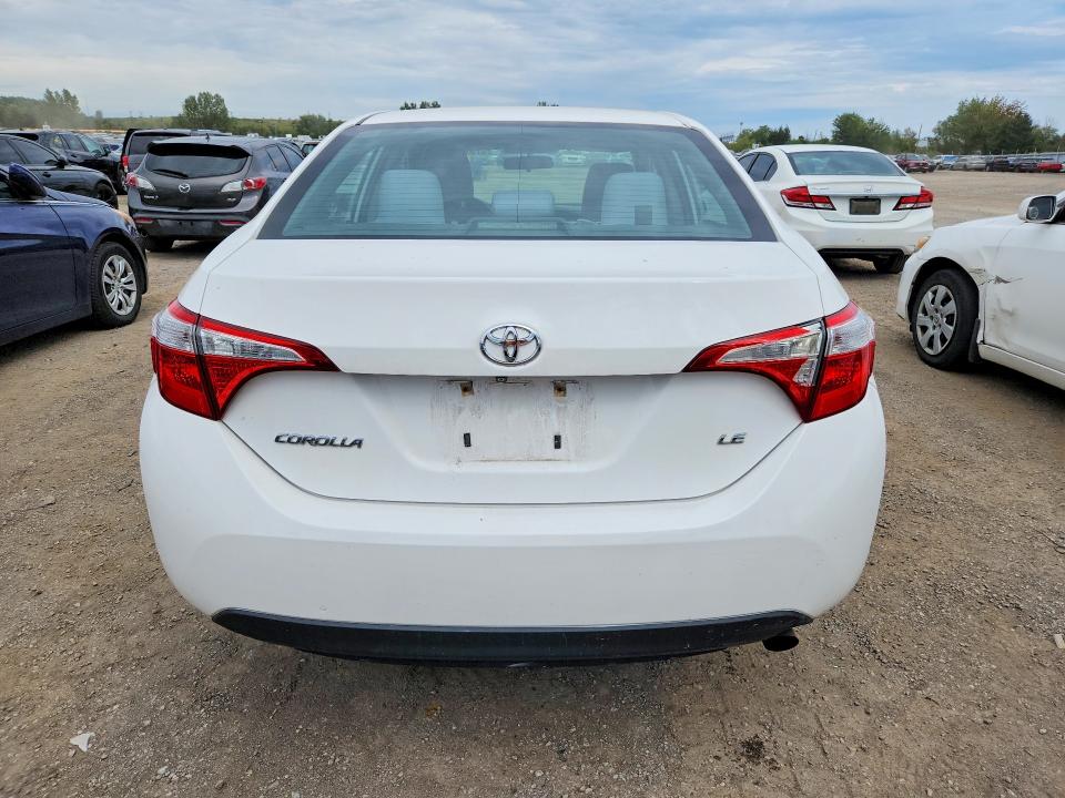 Aukcja sprzedaży 2015 Toyota Corolla, vin: 2T1BURHE6FC319791, numer aukcji: 67932416