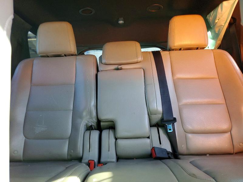 Продажа на аукционе авто 2011 Ford Explorer, vin: 1FMHK7F85BGA41135, номер лота: 68387966