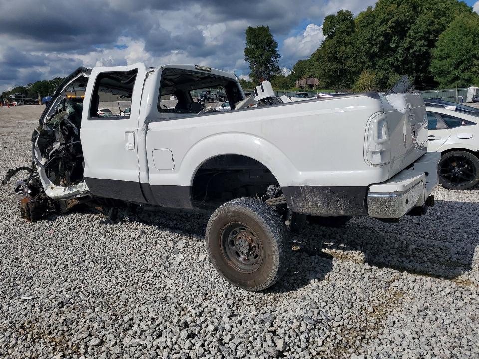 Продажа на аукционе авто 2015 Ford F250, vin: 1FT7W2BT7FEB63191, номер лота: 68986366