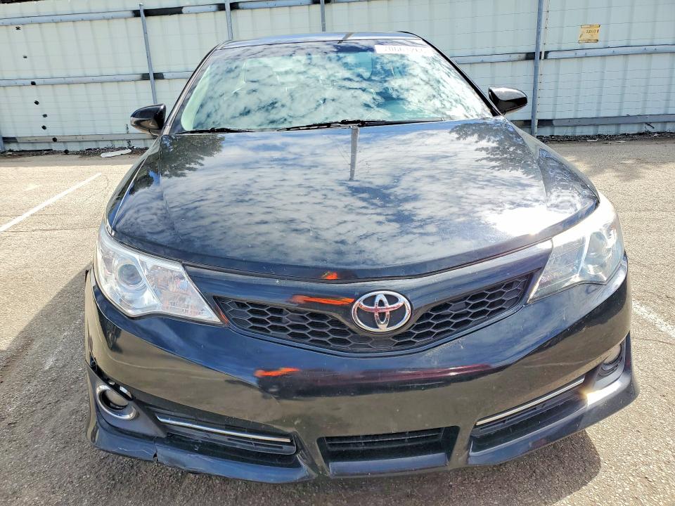 Продаж на аукціоні авто 2014 Toyota Camry, vin: 4T1BF1FK8EU330387, номер лоту: 70661266