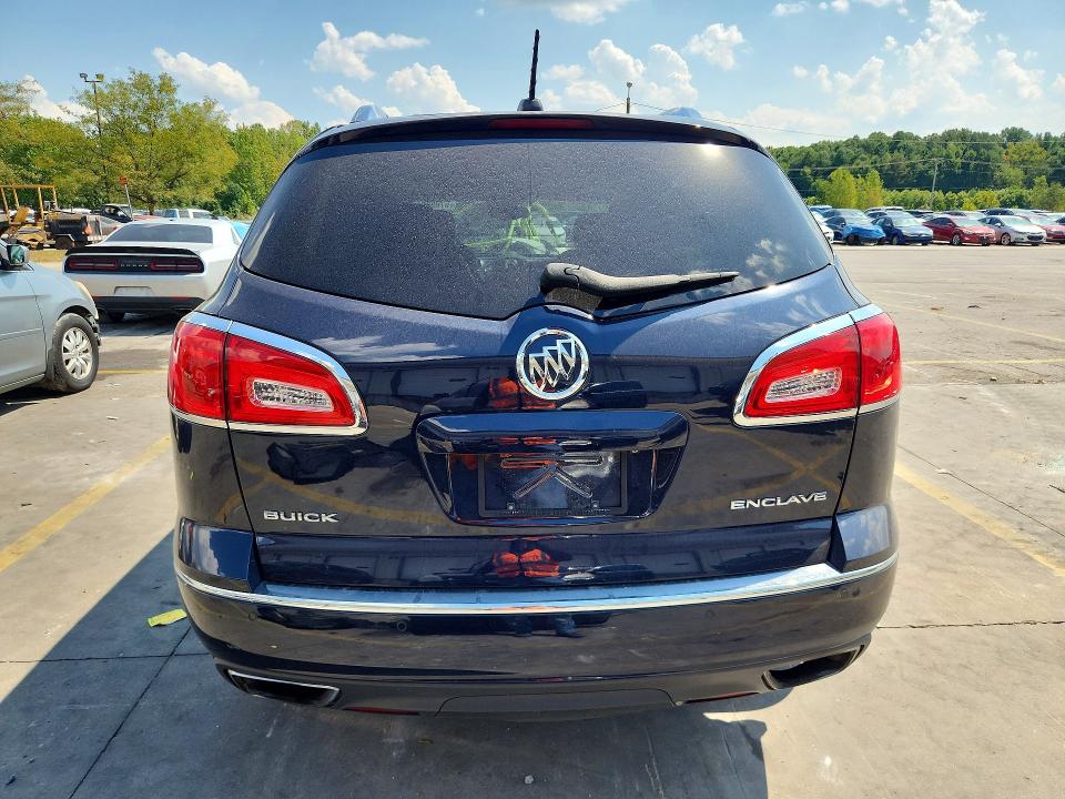 Продаж на аукціоні авто 2017 Buick Enclave, vin: 5GAKRBKD0HJ275658, номер лоту: 67888916