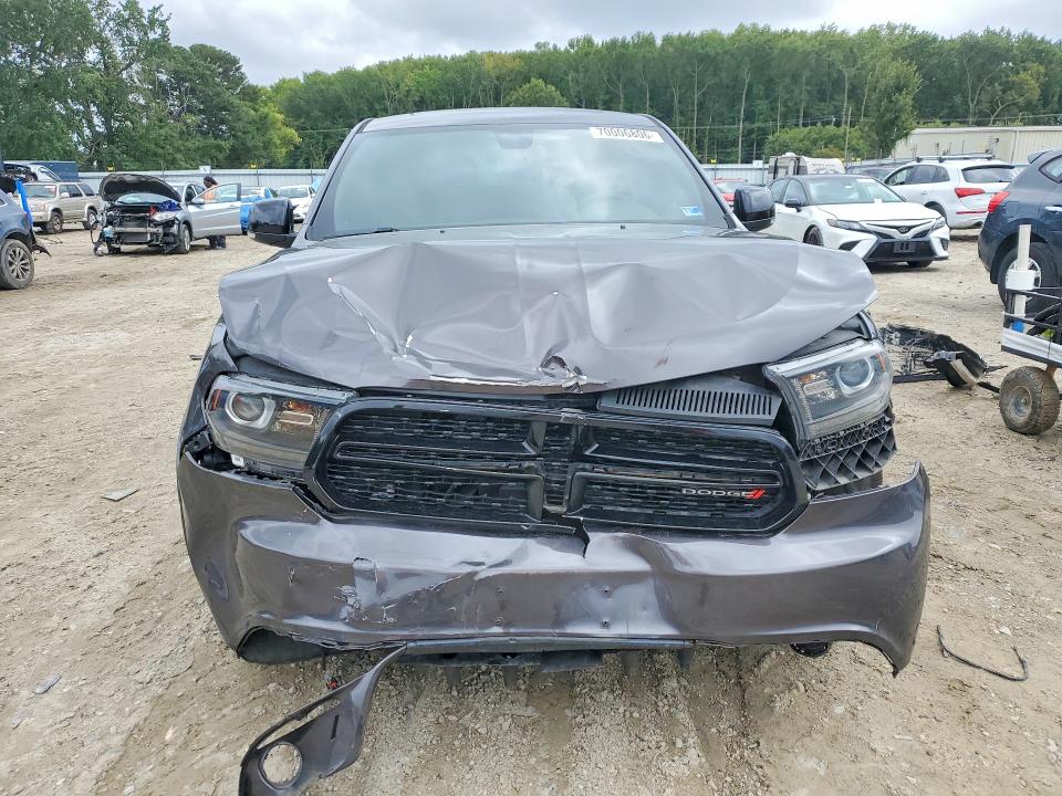 Продажа на аукционе авто 2015 Dodge Durango, vin: 1C4RDHDG1FC891957, номер лота: 70006806