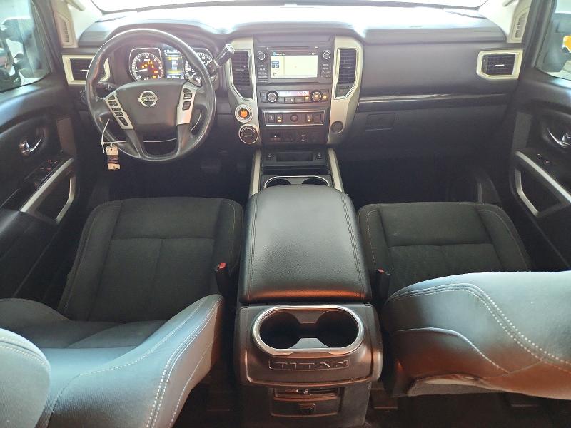 Продажа на аукционе авто 2016 Nissan Titan Xd, vin: 1N6BA1F4XGN515846, номер лота: 68790096