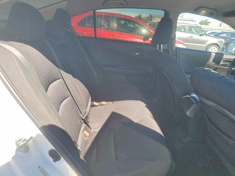 Продажа на аукционе авто 2014 Honda Accord, vin: 1HGCR2F58EA190120, номер лота: 70076506