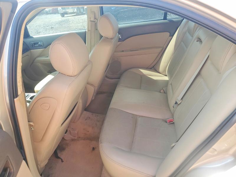 68069036 :رقم المزاد ، 3MEHM08Z88R614847 vin ، 2008 Mercury Milan مزاد بيع