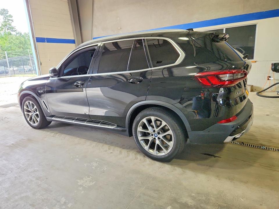 2023 Bmw X5 მანქანა იყიდება აუქციონზე, vin: 5UXTA6C03P9P61229, აუქციონის ნომერი: 68581106