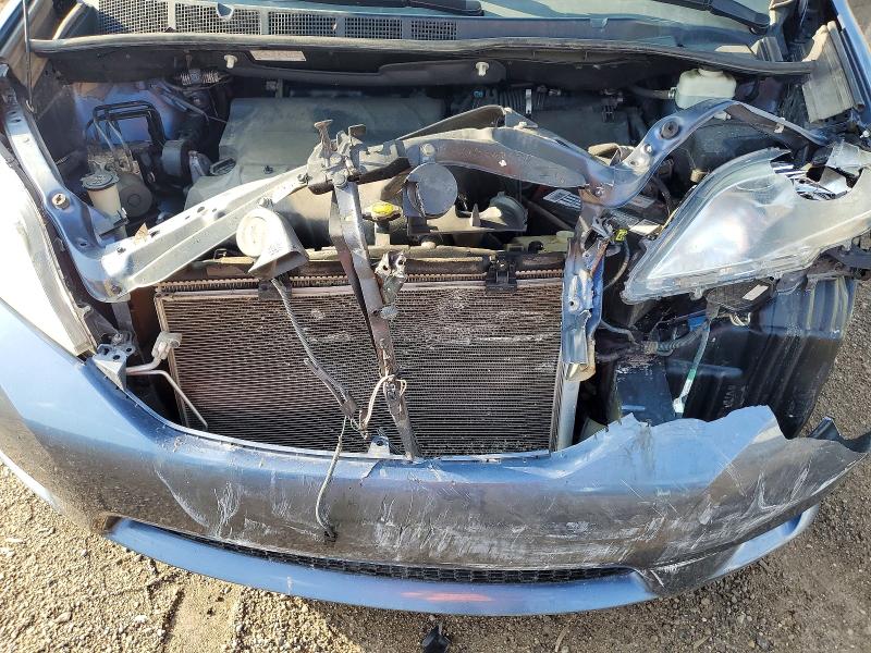 Продаж на аукціоні авто 2014 Toyota Sienna, vin: 5TDJK3DC1ES083723, номер лоту: 67080976